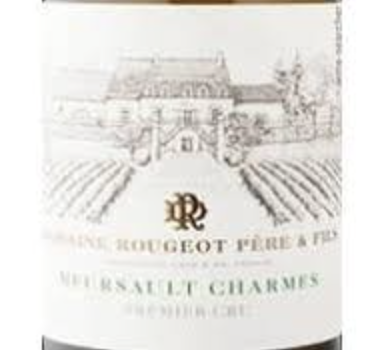 (image for) Marc Rougeot Dupain CLOS DE VOUGEOT 1993 (GL)